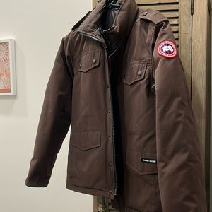 Canada Goose Jacket